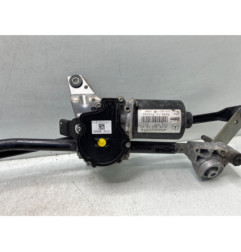 Moteur essuie glace avant MERCEDES CLASSE A 176