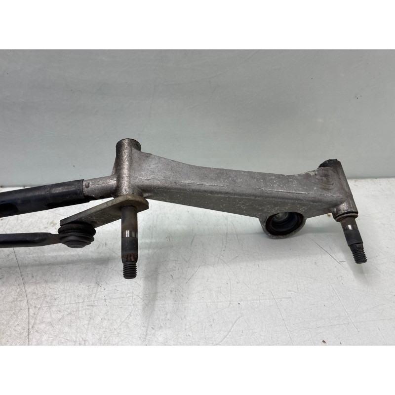 Moteur essuie glace avant MERCEDES CLASSE A 176 Photo n°12