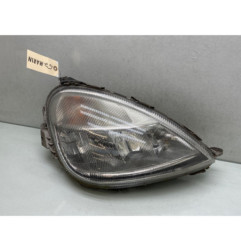 Optique avant principal droit (feux)(phare) MERCEDES CLASSE A 168