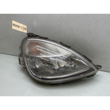 Optique avant principal droit (feux)(phare) MERCEDES CLASSE A 168