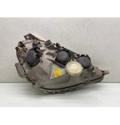 Optique avant principal gauche (feux)(phare) MERCEDES CLASSE A 168