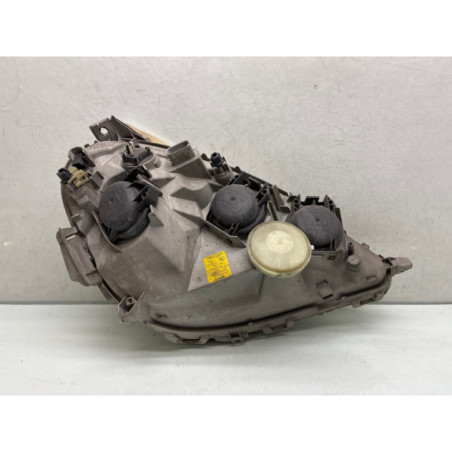 Optique avant principal gauche (feux)(phare) MERCEDES CLASSE A 168
