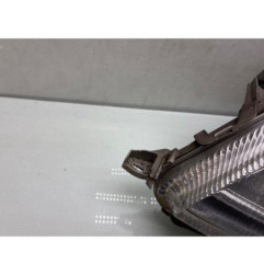 Optique avant principal gauche (feux)(phare) MERCEDES CLASSE A 168