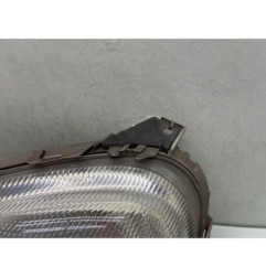 Optique avant principal gauche (feux)(phare) MERCEDES CLASSE A 168