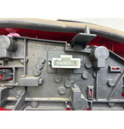 Feu arriere principal droit (feux) PEUGEOT 406