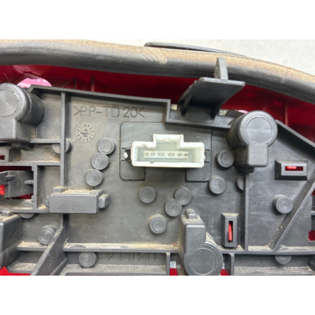 Feu arriere principal droit (feux) PEUGEOT 406