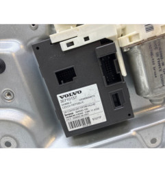 Leve vitre electrique avant droit VOLVO S 40 2 Photo n°1