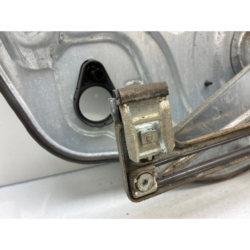 Leve vitre electrique avant droit VOLVO S 40 2 Photo n°4