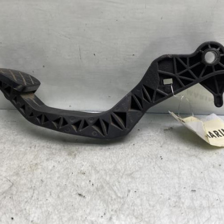 Pedale d'embrayage SKODA FABIA 2