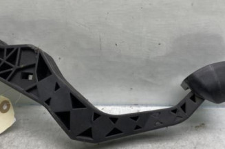 Pedale d'embrayage SKODA FABIA 2