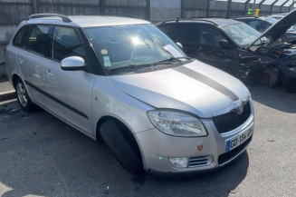Pedale d'embrayage SKODA FABIA 2