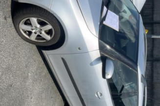 Pedale d'embrayage SKODA FABIA 2