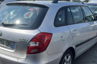 Pedale d'embrayage SKODA FABIA 2