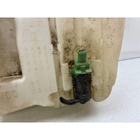 Vase de lave glace PEUGEOT 406