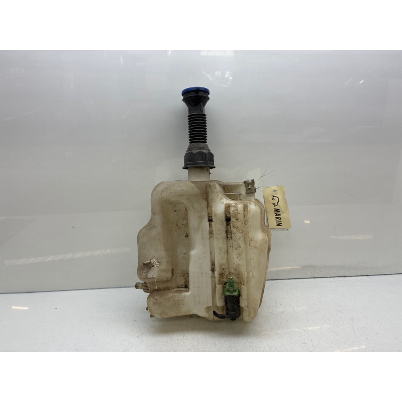Vase de lave glace PEUGEOT 406 Photo n°3