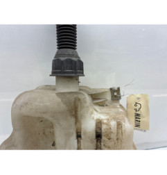 Vase de lave glace PEUGEOT 406