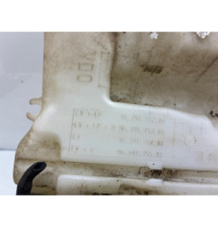 Vase de lave glace PEUGEOT 406