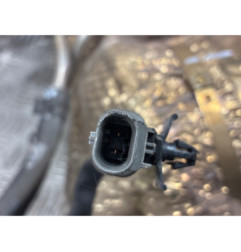Filtre à particules (echappement) OPEL ASTRA K