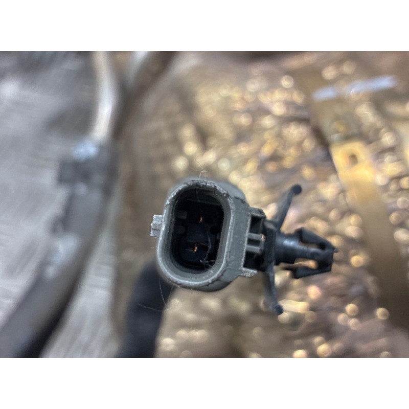 Filtre à particules (echappement) OPEL ASTRA K Photo n°2