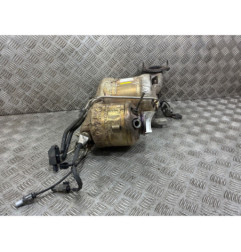 Filtre à particules (echappement) OPEL ASTRA K