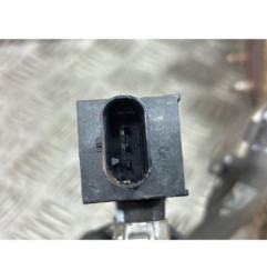 Filtre à particules (echappement) OPEL ASTRA K
