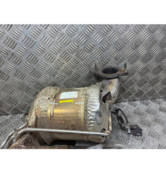 Filtre à particules (echappement) OPEL ASTRA K