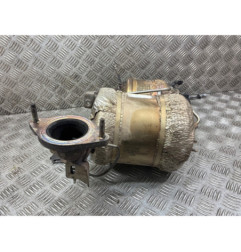 Filtre à particules (echappement) OPEL ASTRA K