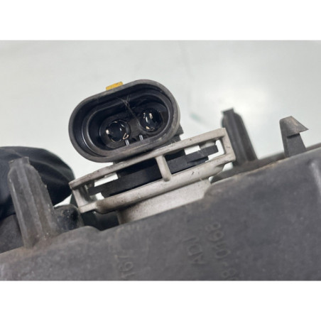 Anti brouillard droit (feux) JEEP GRAND CHEROKEE 2