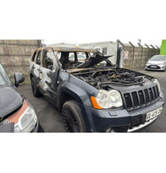 Anti brouillard droit (feux) JEEP GRAND CHEROKEE 2
