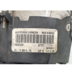 Anti brouillard gauche (feux) JEEP GRAND CHEROKEE 2