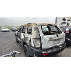 Anti brouillard gauche (feux) JEEP GRAND CHEROKEE 2