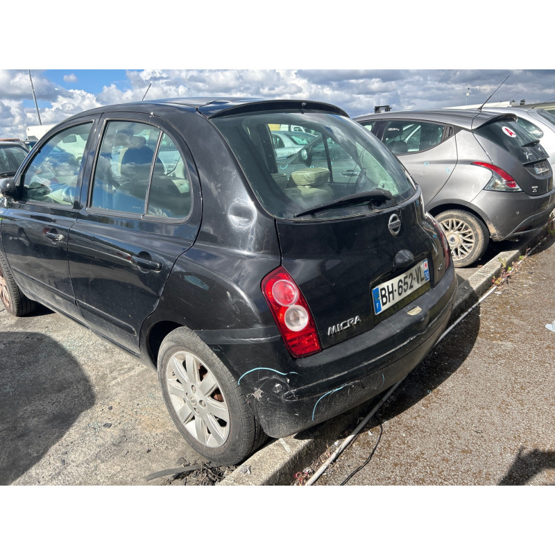 Aile avant droit NISSAN MICRA 3 Photo n°19
