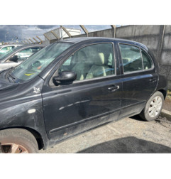 Aile avant droit NISSAN MICRA 3