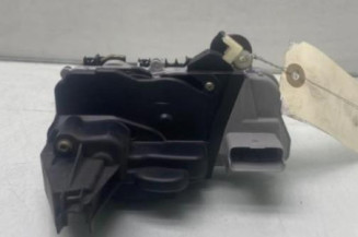 Serrure avant droit PEUGEOT 307
