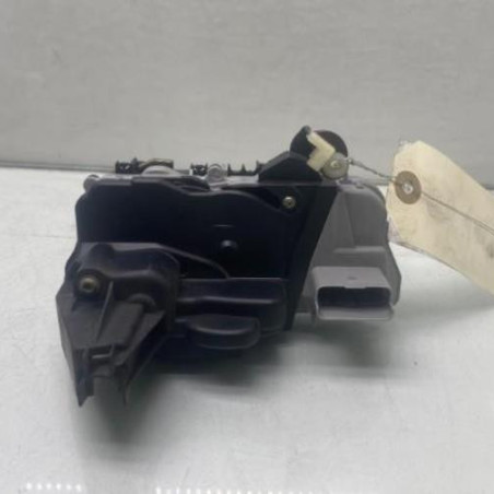 Serrure avant droit PEUGEOT 307
