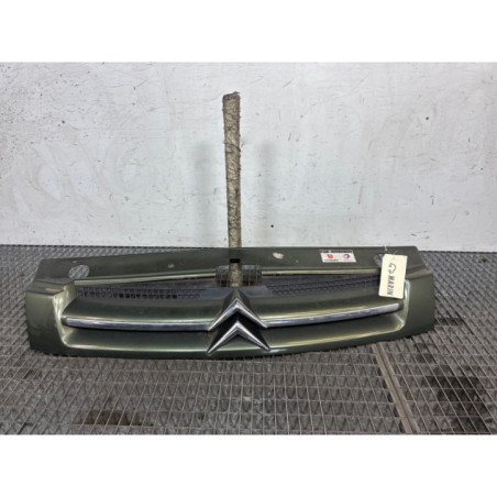 Calandre CITROEN BERLINGO 1