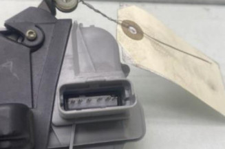 Serrure avant droit PEUGEOT 307