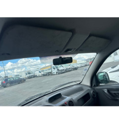 Calandre CITROEN BERLINGO 1