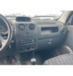 Calandre CITROEN BERLINGO 1