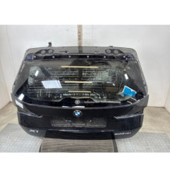 Malle/Hayon arriere BMW X1 U11 Photo n°1