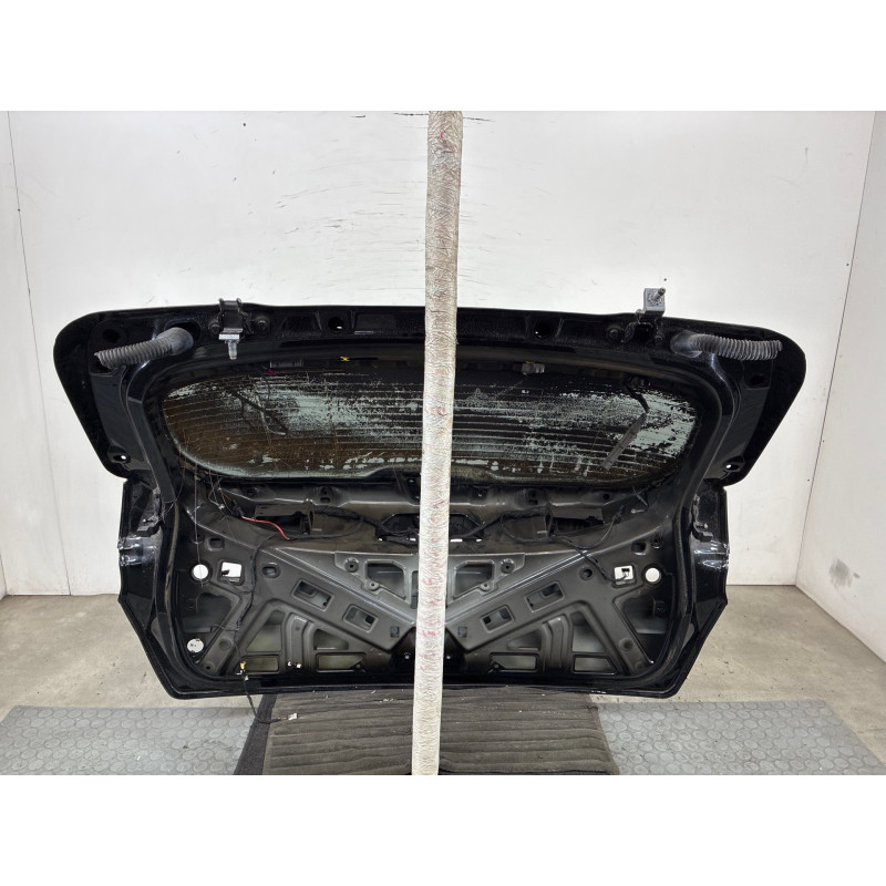Malle/Hayon arriere BMW X1 U11 Photo n°2