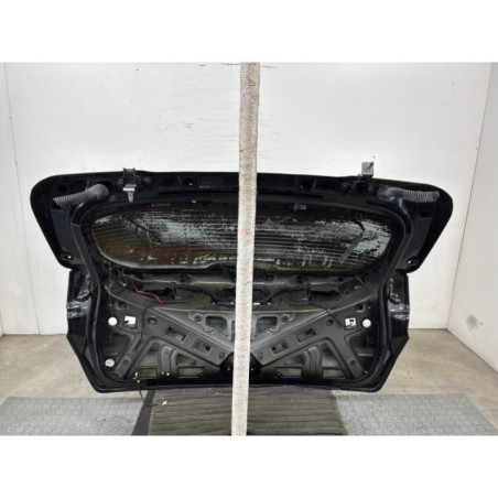 Malle/Hayon arriere BMW X1 U11