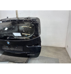 Malle/Hayon arriere BMW X1 U11