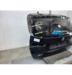 Malle/Hayon arriere BMW X1 U11