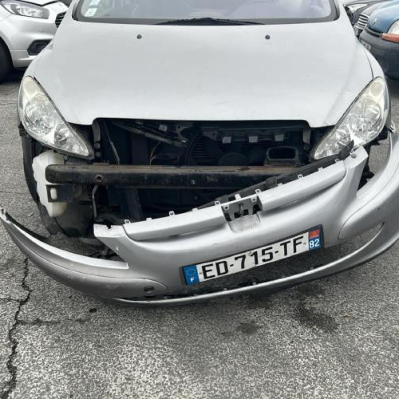 Serrure avant droit PEUGEOT 307 Photo n°6