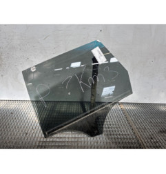 Vitre arriere gauche BMW X1 U11