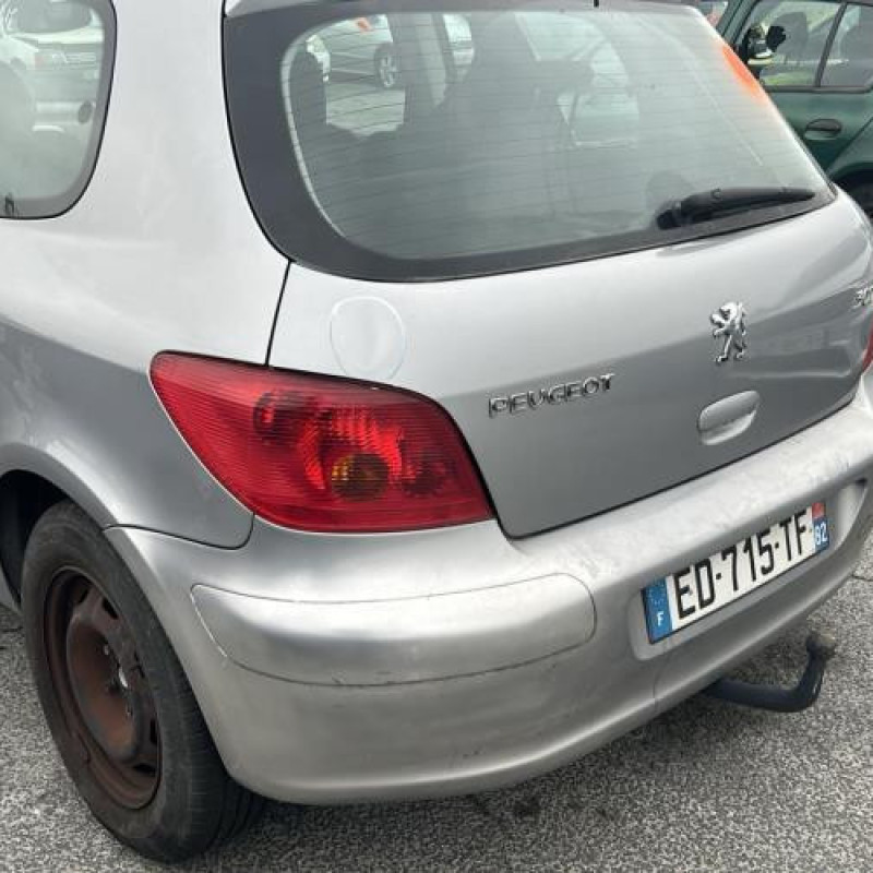 Serrure avant droit PEUGEOT 307 Photo n°9