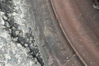 Serrure avant droit PEUGEOT 307