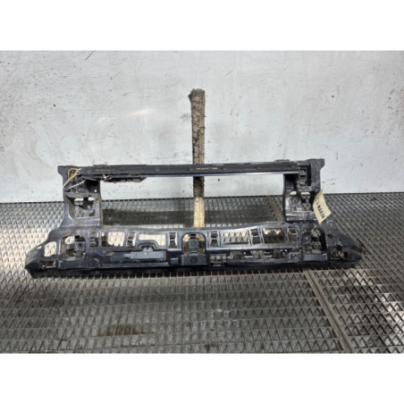 Absorbeur de pare choc arriere BMW X1 U11 Photo n°1