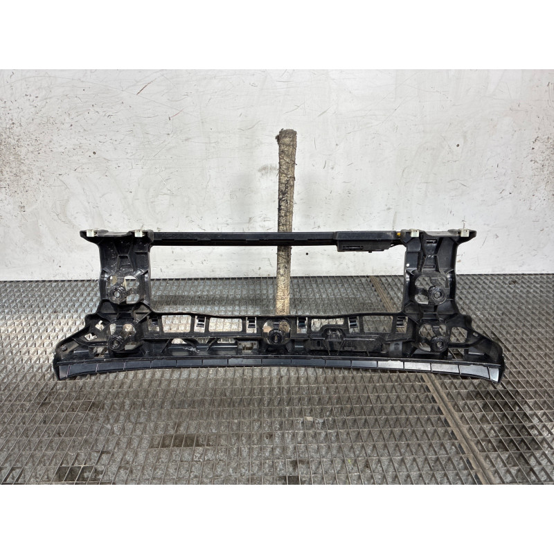 Absorbeur de pare choc arriere BMW X1 U11 Photo n°2